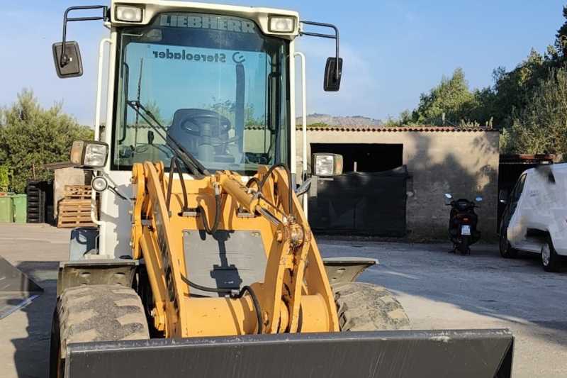 OmecoHub - Immagine LIEBHERR 5506